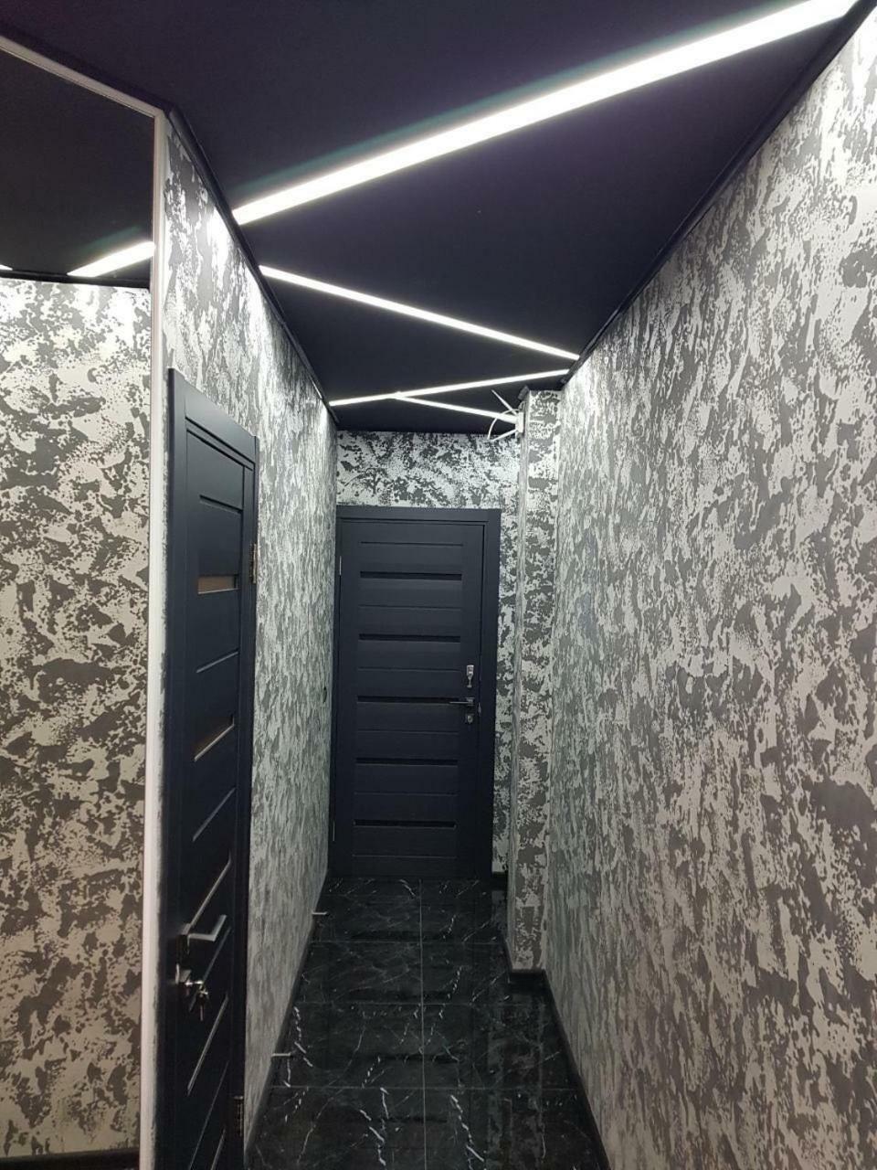 Balabana Red Apartment Lwów Zewnętrze zdjęcie